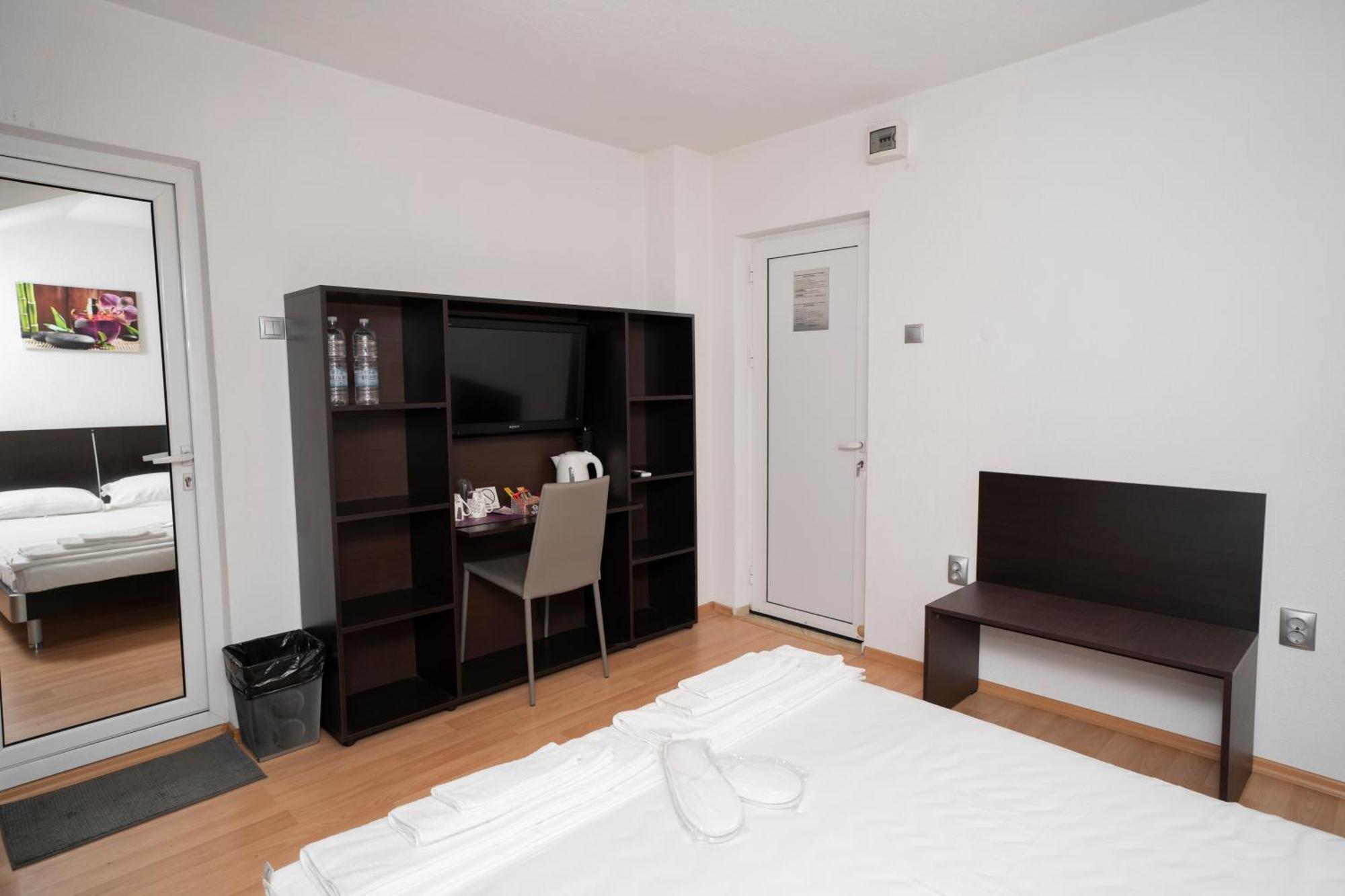 Guest House Traikovi Petrich  Exterior photo