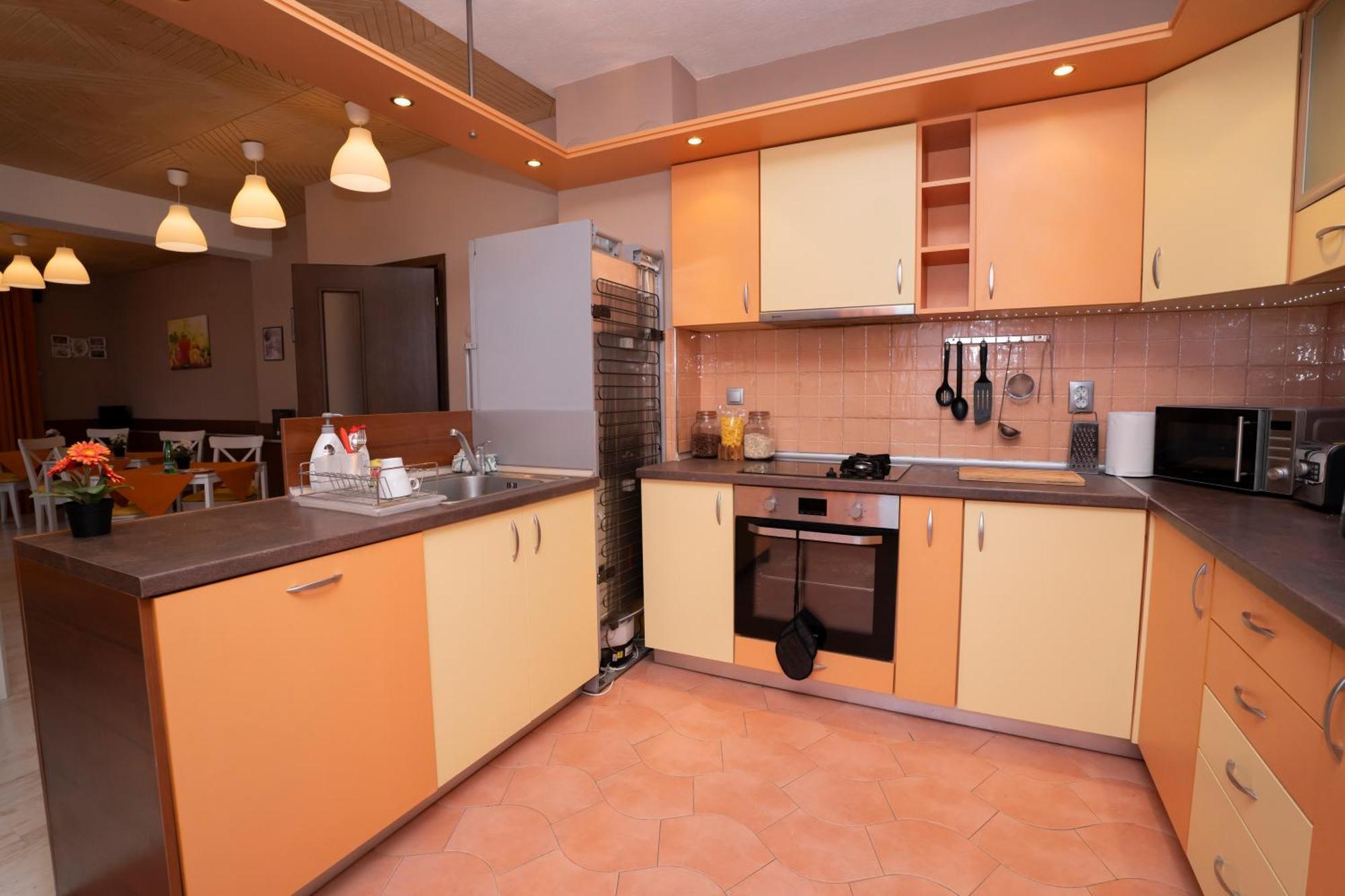 Guest House Traikovi Petrich  Exterior photo