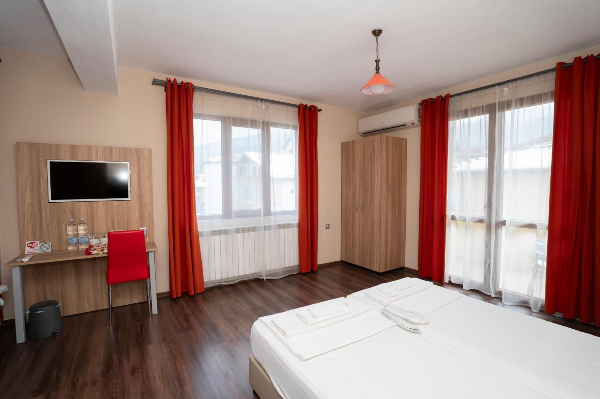 Guest House Traikovi Petrich  Exterior photo