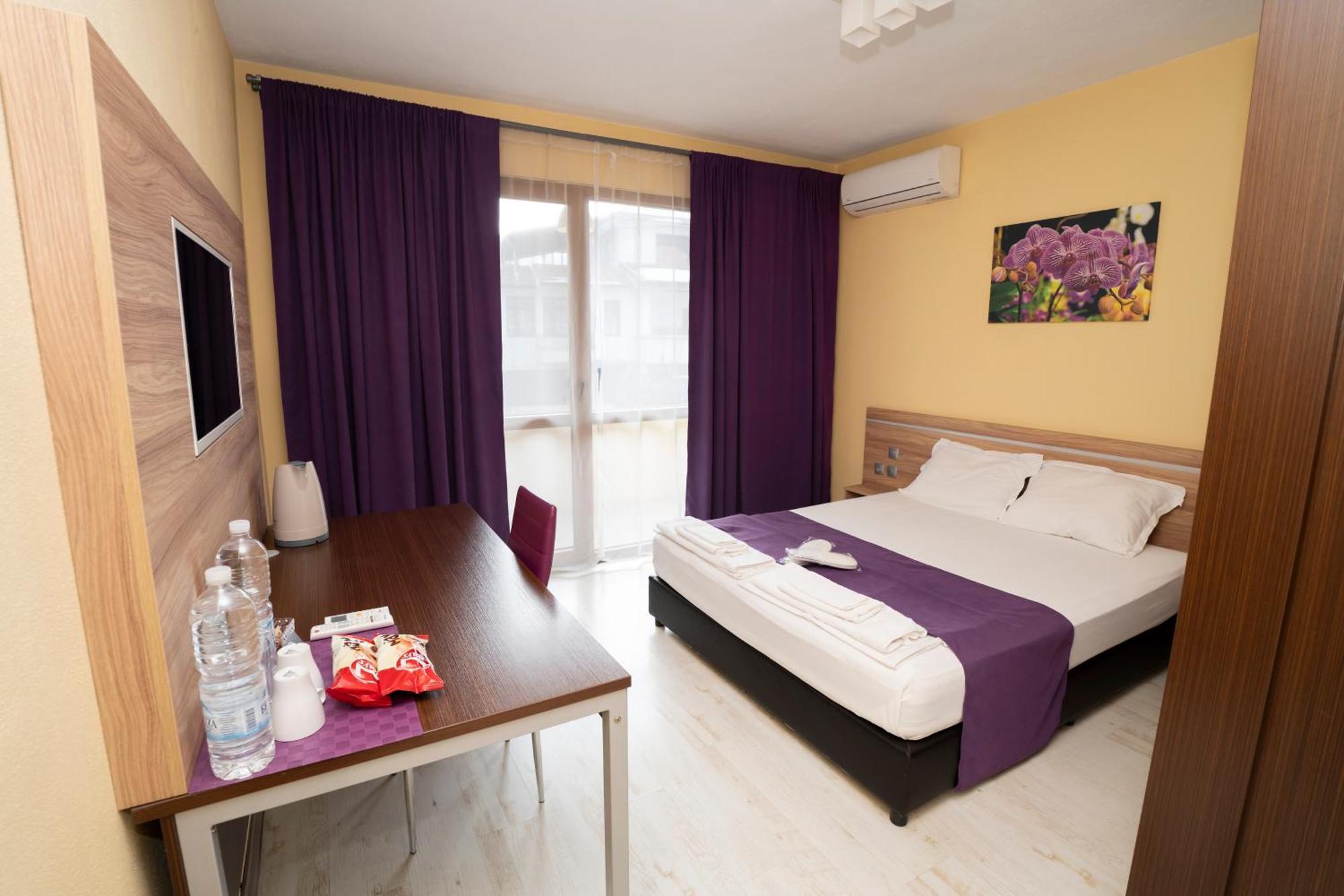 Guest House Traikovi Petrich  Exterior photo