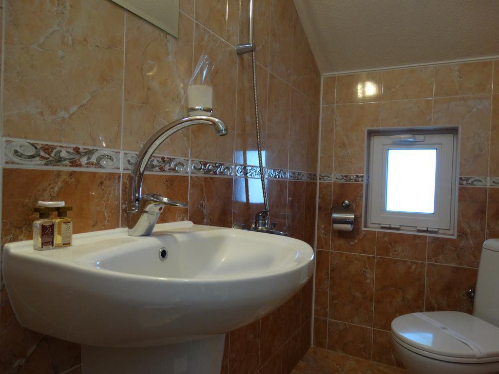 Guest House Traikovi Petrich  Exterior photo